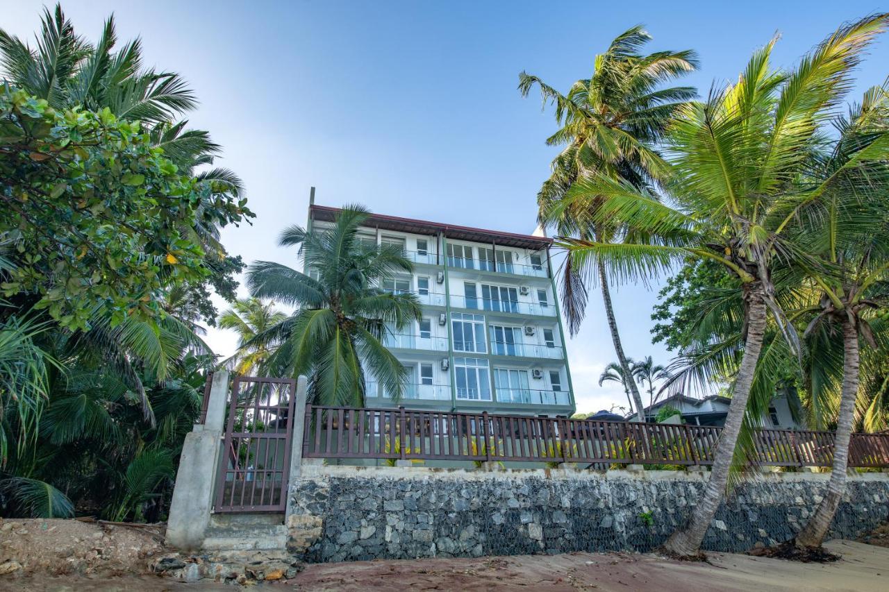 Grand Samudra Hotel Тангалле Екстер'єр фото